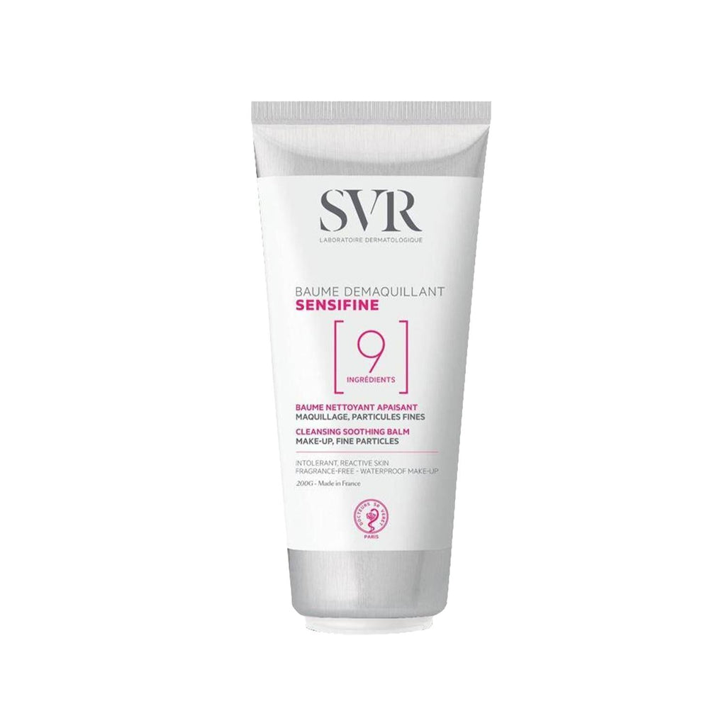 SVR Sensifine Baume Demaquillant Cleansing Balm 200g