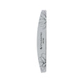 Staleks Expert 40 Half Moon Nail File 180/180 Grit