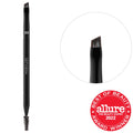 PRO Brow Brush #20 by Anastasia Beverly Hills - Double-Ended Vegan Brow Brush for Precise Application & Grooming