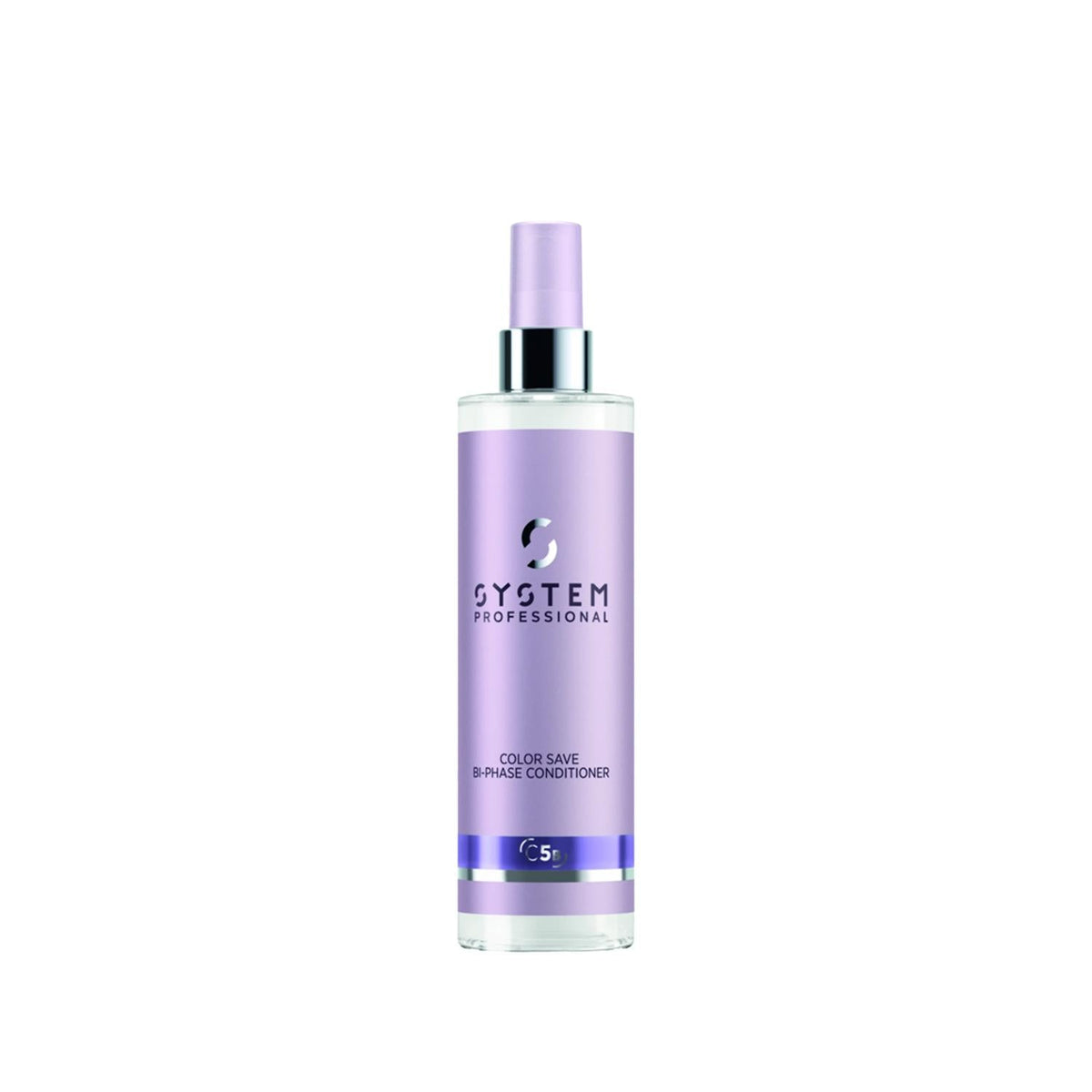System Professional Color Save Fluid Conditioner 185 ml