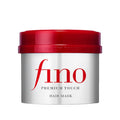Fino Premium Touch Hair Mask for Dry & Damaged Hair 230g