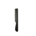 Claris Comb Carbon Comb 6932 - Carbon Hair Comb for Detangling & Styling