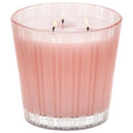 Diptyque Himalayan Salt & Rosewater Scented Candle - Relaxing Fresh Floral Candle for a Calming Atmosphere