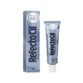 RefectoCil Lash & Brow Tint No. 2.1 Deep Blue 15 ml