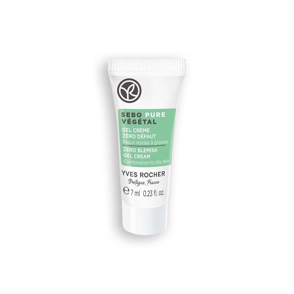 The Body Shop Matifying Moisturizing Cream - Salicylic Acid Cream for Oily Skin, Blackhead Reducing, Pore Minimizing Moisturizer