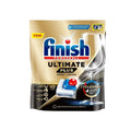 Finish Ultimate Plus Dishwasher Detergent Tablets 40 Count