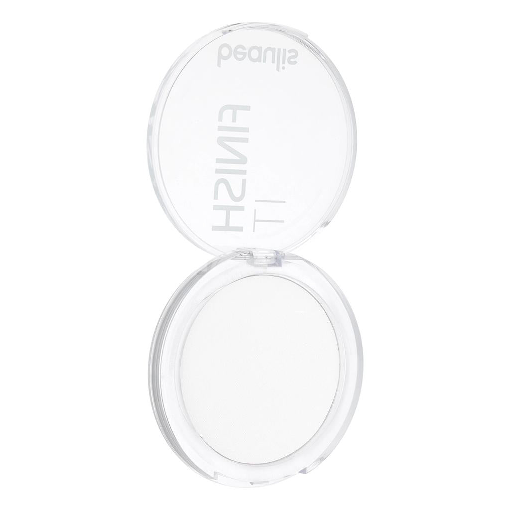 Beaulis Finish It Transparan Sabitleyici Pudra 101 White