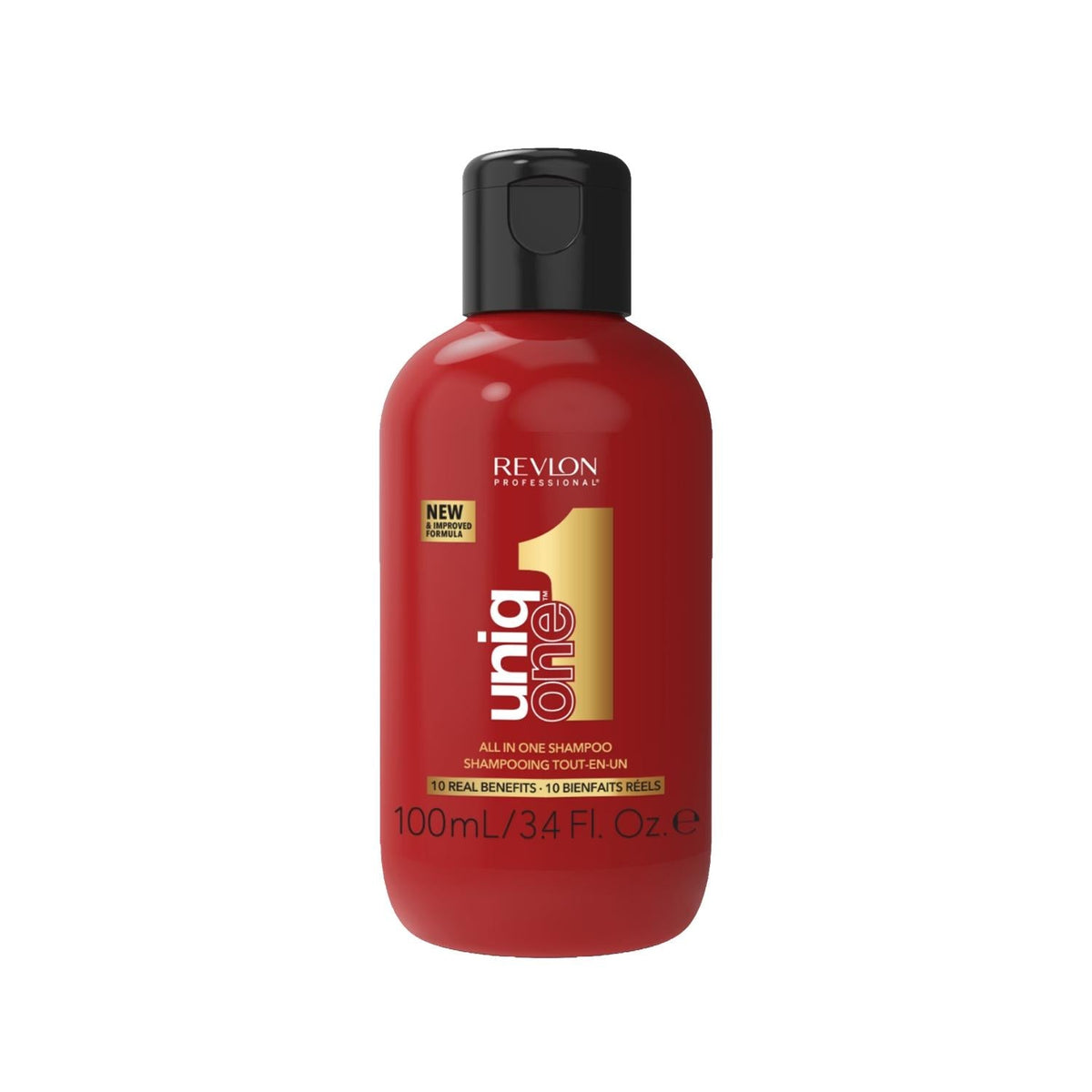Revlon Uniqone All In One Hair Shampoo 100 ml