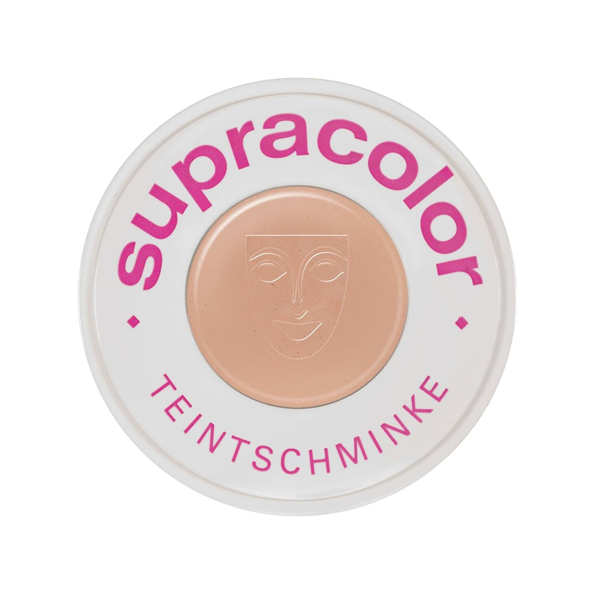 Kryolan Supracolor Cream Foundation FS46 30 ml