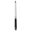 Nascita Steel Nail File - Gentle & Durable Nail Care Tool for Shaping & Smoothing Nails