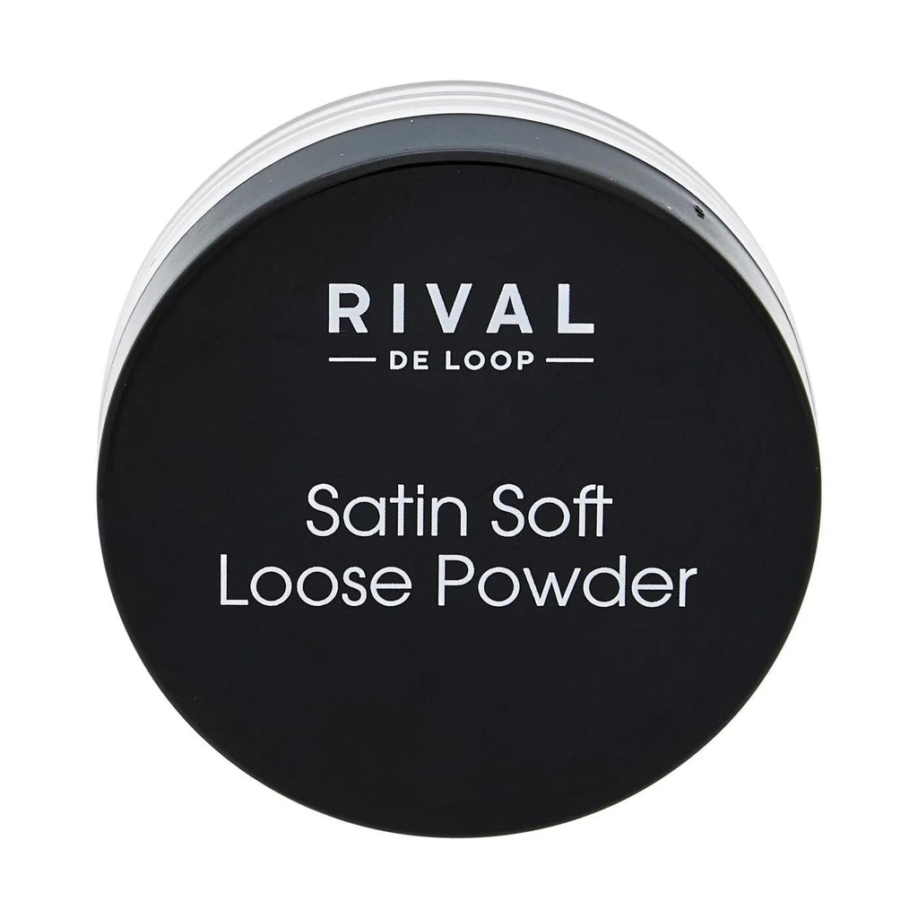 Rival de Loop Soft Loose Satin Powder 95g