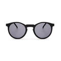 Solest London Black Unisex Sunglasses 26016