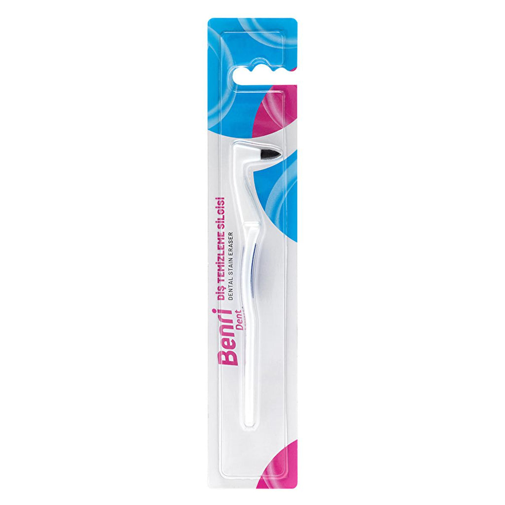 Benri Dental Interdental Cleaner - Gentle Teeth Whitener & Oral Care Tool for a Brighter Smile