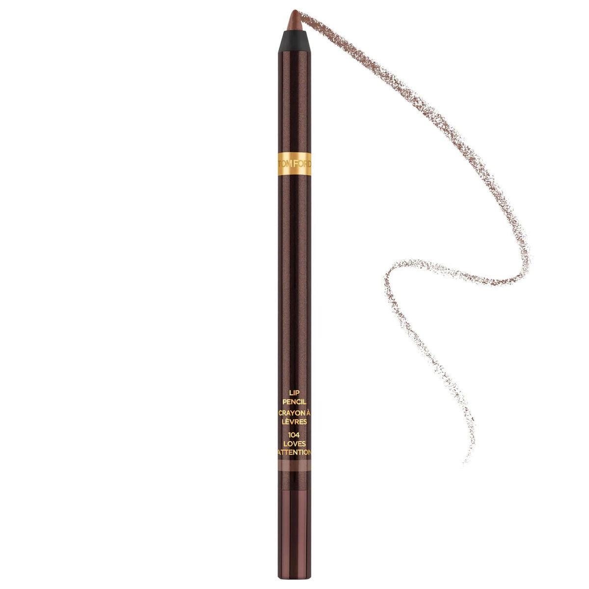 TOM FORD Long Wear Lip Liner - Vegan, Cruelty-Free, Clean Beauty Lip Contouring Products