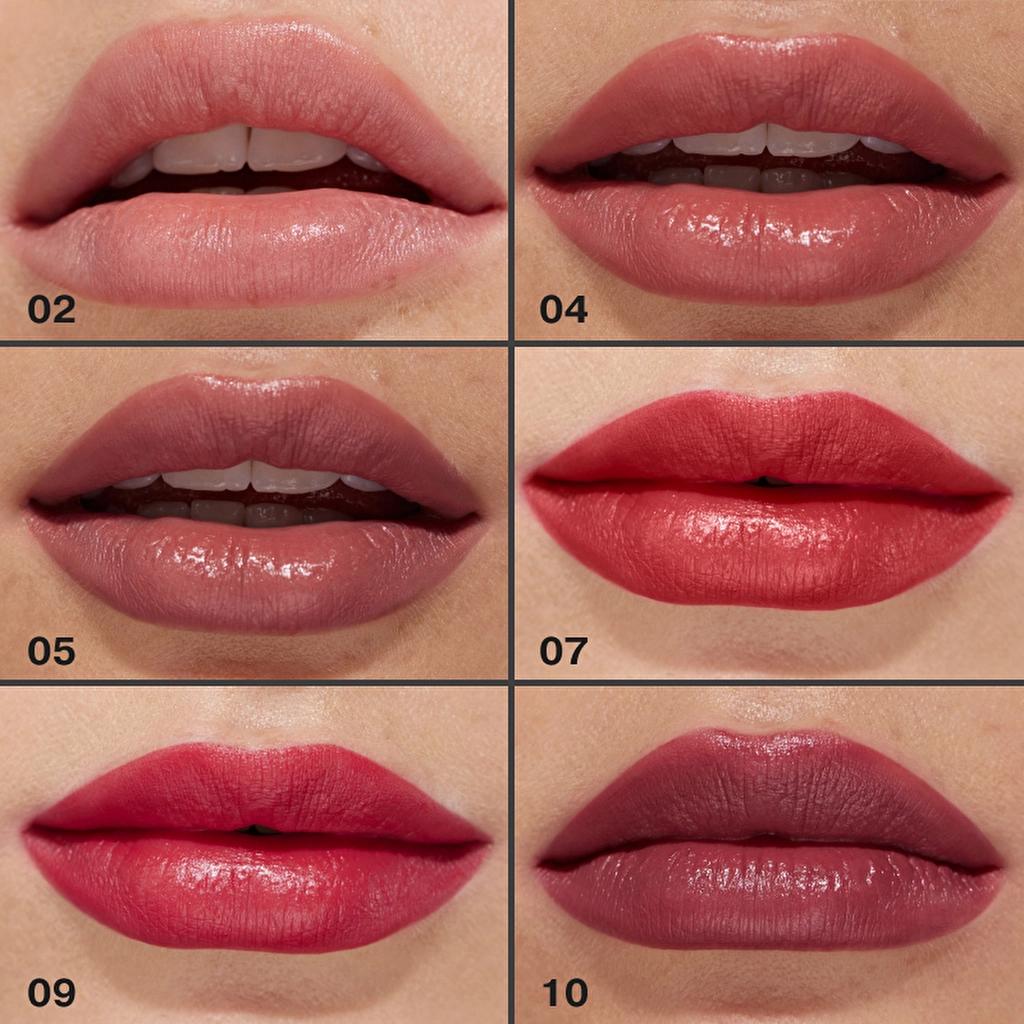 Love Generation Pure Kaif Lipstick 09 Crystal Nude Matte