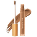 Cr�me Concealer by Cr�me - Hydrating, Crease-Proof Liquid Concealer for Dark Circles & Imperfections