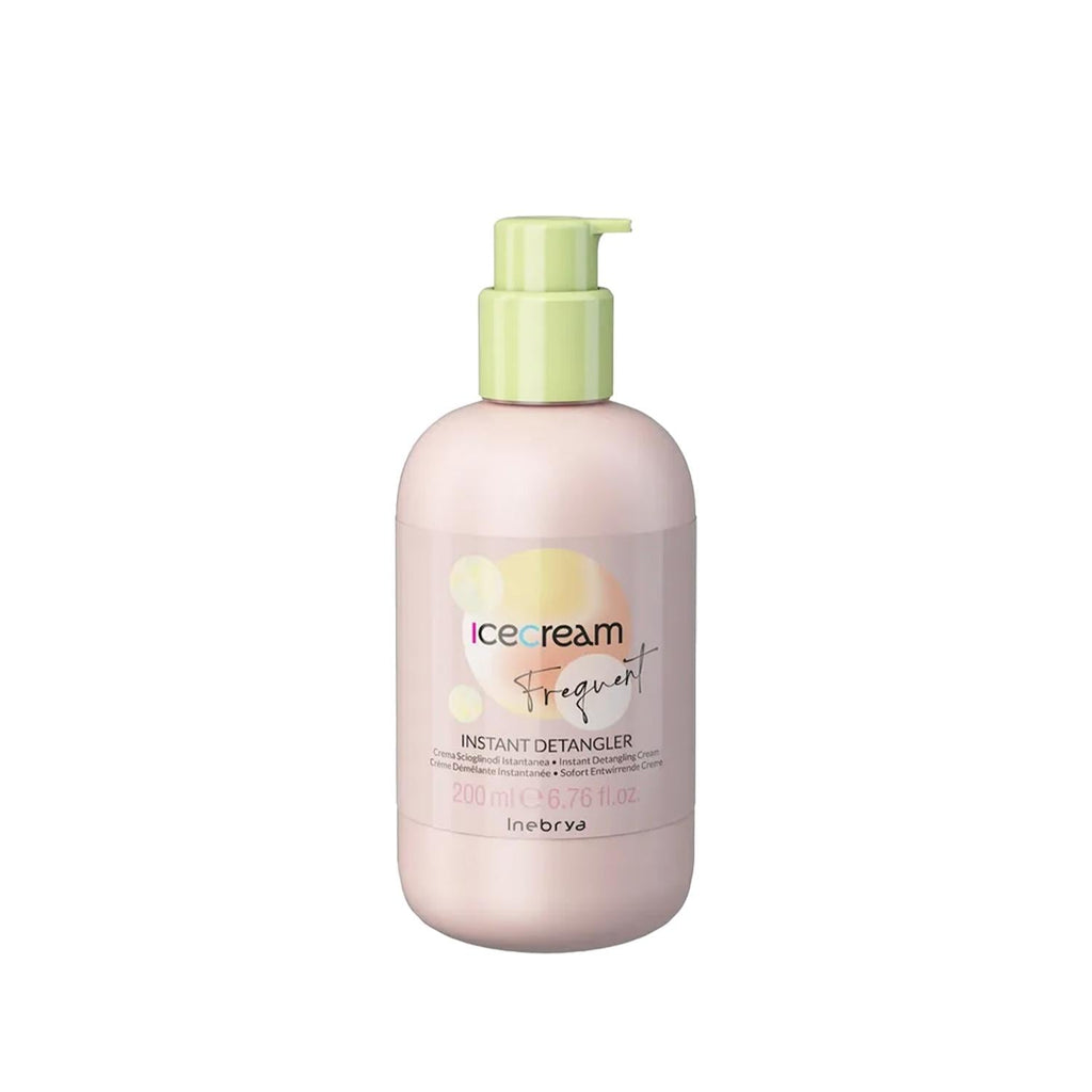 Inebrya Ice Cream Frequent Instant Detangler Cream 200 ml