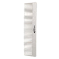 Nascita Eco-Friendly Wheat Straw Hair Comb - Sustainable, Recycled Comb for Detangling & Styling - Reduce Waste & Carbon Footprint