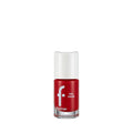 Flormar Full Color Nail Polish High Pigment Optimistic Red