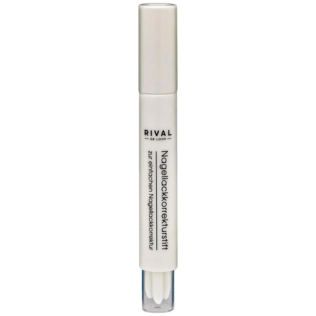 Rival de Loop Nail Polish Corrector Pen for Clean Edges 3 ml