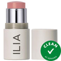 Glossier Multi-Stick Cream Blush + Highlighter + Lip Tint - Natural, Buildable Color for Cheeks & Lips, Cruelty-Free Cosmetics