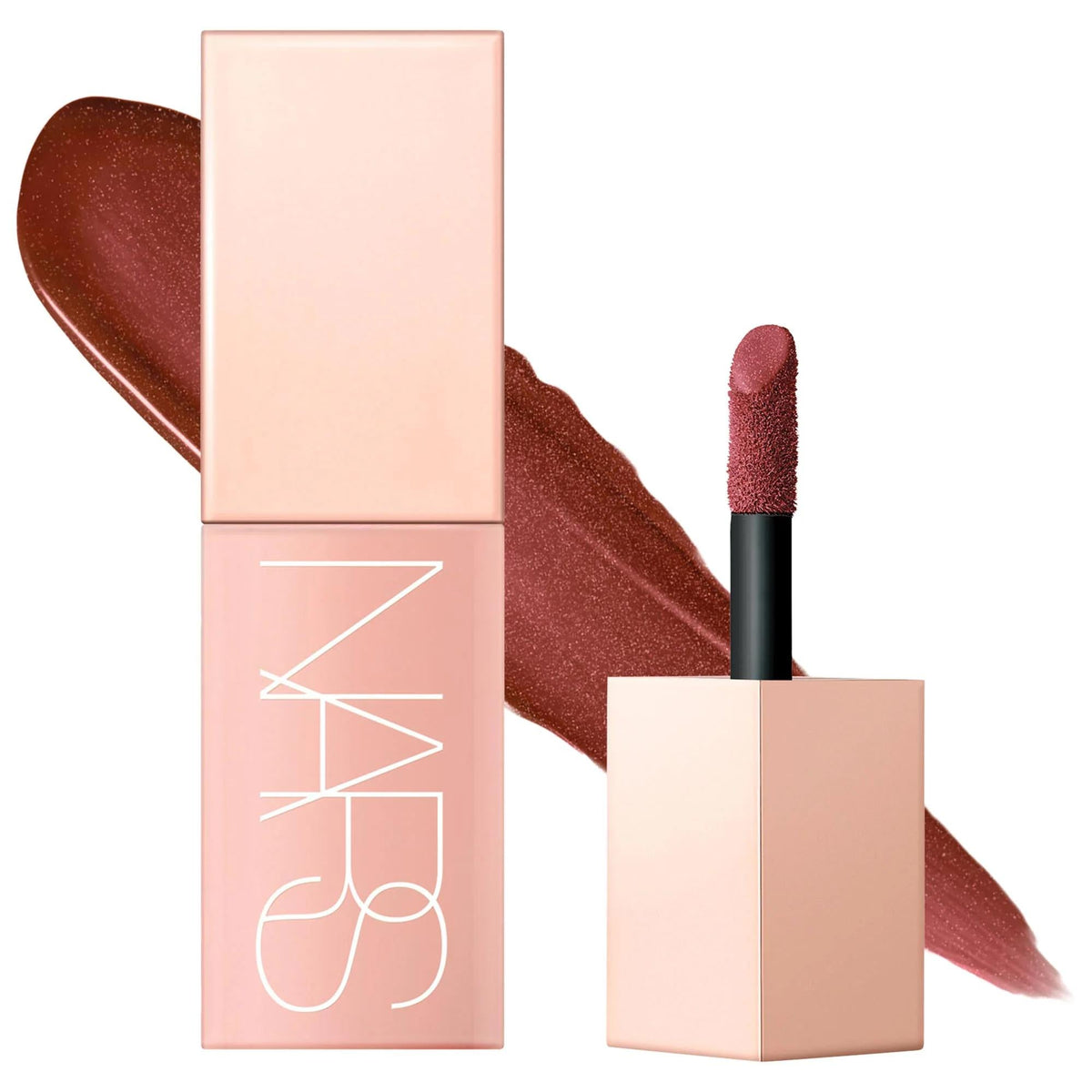 Afterglow Liquid Blush by Afterglow - Skincare-Infused, Buildable Color with 8-Hour Hydration