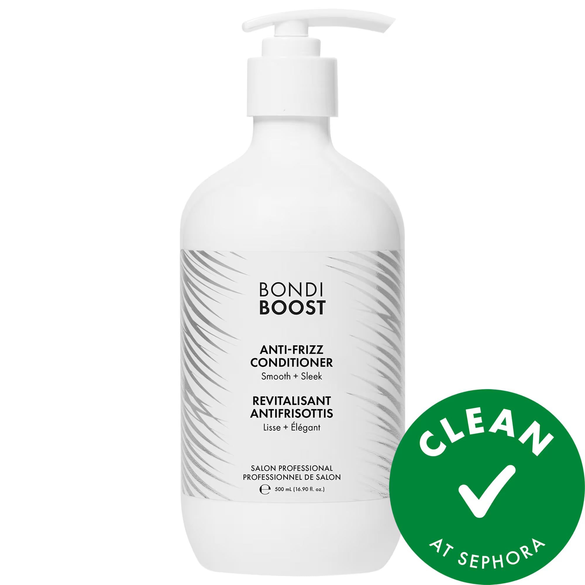 Moroccanoil Anti-Frizz Hair Conditioner with Vitamin C and Argan Oil - Silicone-Free Hydrating Formula for Smooth, Healthy Hair