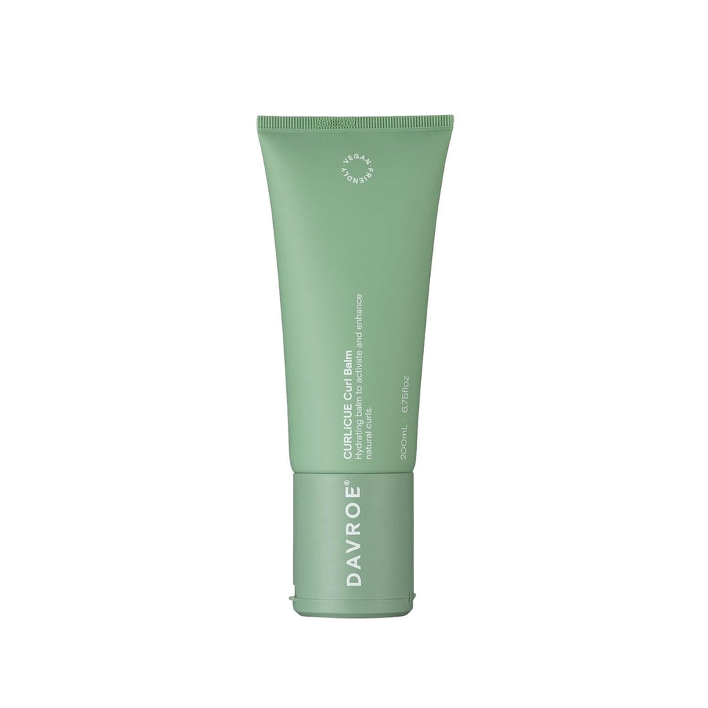 Davroe Curlicue Curl Balm Defining Cream 200 ml