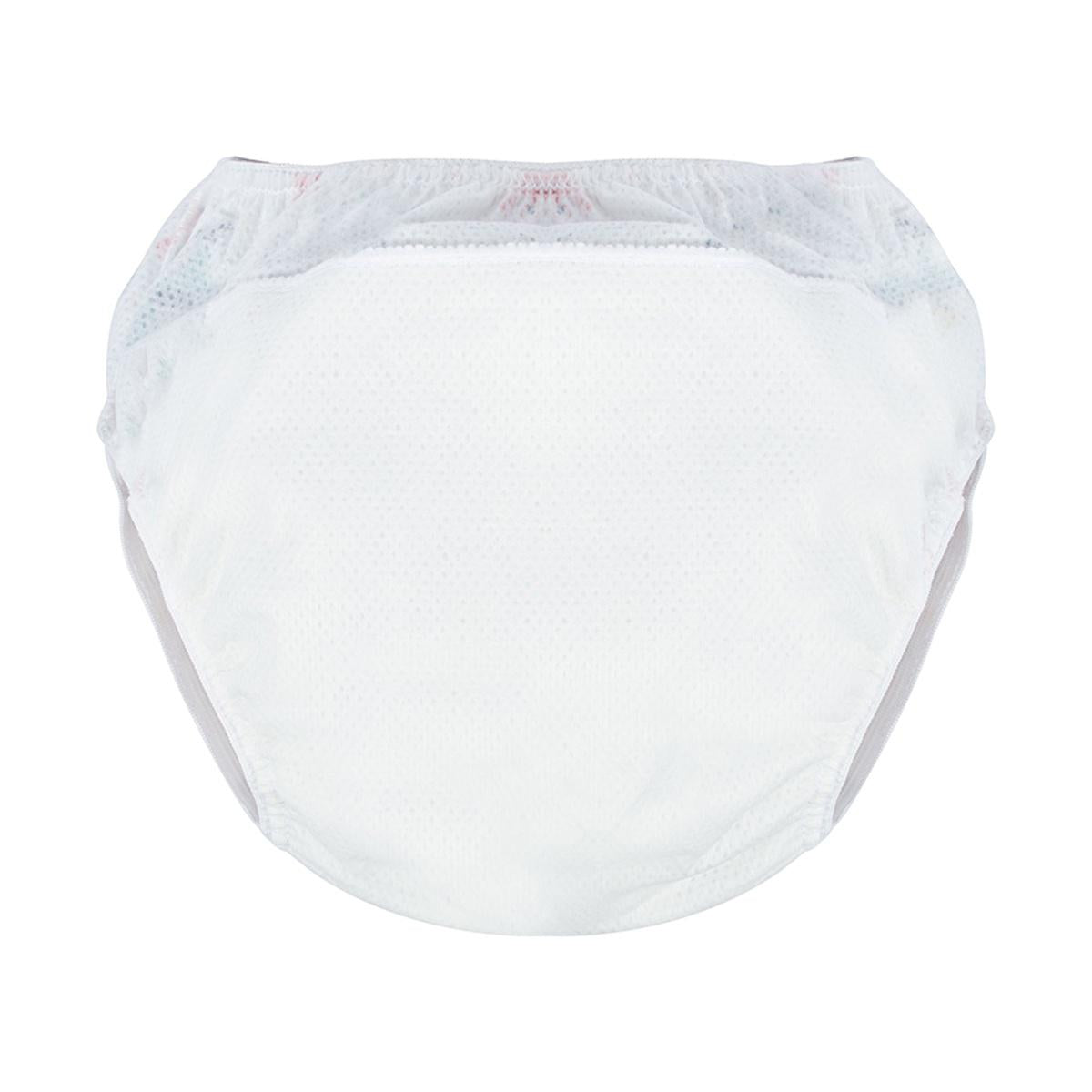 Sevi Bebe Breathable Potty Training Pants for Toddlers - Eco-Friendly, Reusable Training Pants for Boys and Girls (10-15 kg)