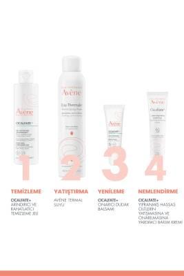 Avene Cicalfate Lip Repair Balm - Soothe & Repair Dry, Chapped Lips with Sucralfate & Av�ne Thermal Water