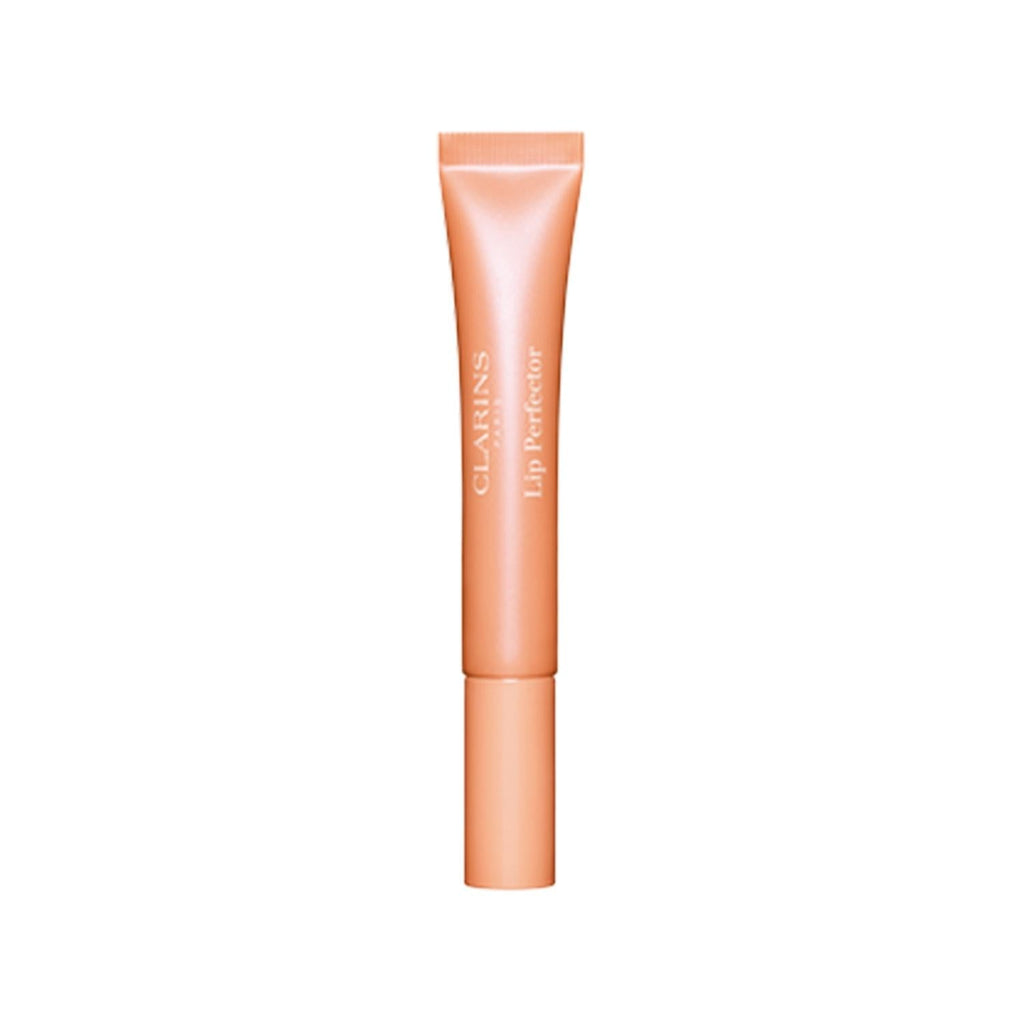 Clarins Lip Perfector 22 Peach Glow 12 ml