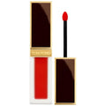 Liquid Lip Luxe Matte: Long-Lasting, Transfer-Resistant Liquid Lipstick with Creamy, Smoothing Matte Finish