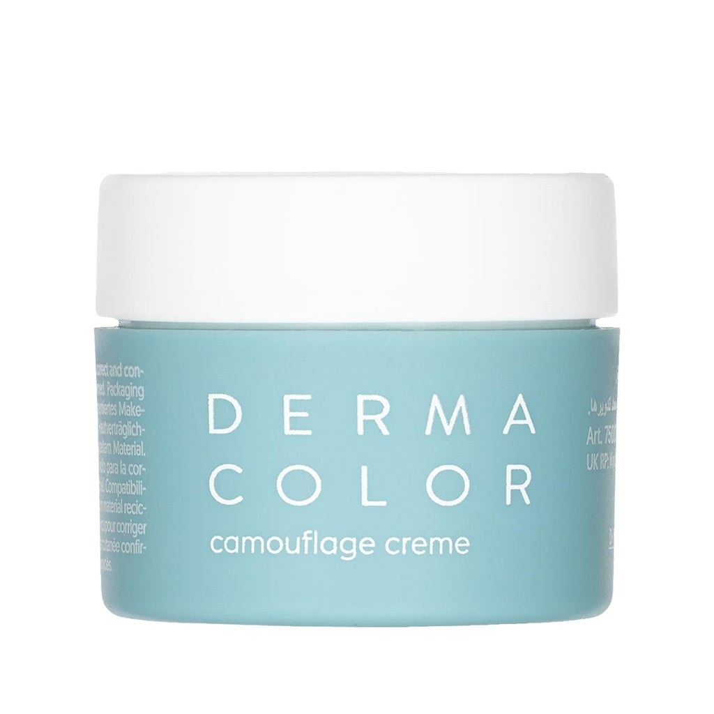 Kryolan Dermacolor Camouflage Cream D 2 1/2 4g