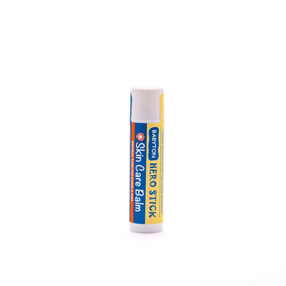 Babyton Instant Soothing Hero Stick for Dry Skin 5 ml
