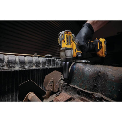 DEWALT DCF902B XTREME™ 12V MAX* Brushless 3/8 in. Cordless Impact Wrench (Tool Only)