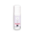 Eternity Nail Strengthening Base Coat - Nourishes & Protects Nails With Bamboo Fibers & Vitamin E