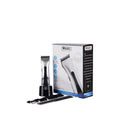 Wahl Prolithium Series Beretto Cordless Hair and Beard Trimmer for Men - Wireless Grooming Tool with Precision Cutting and Long-Lasting Battery