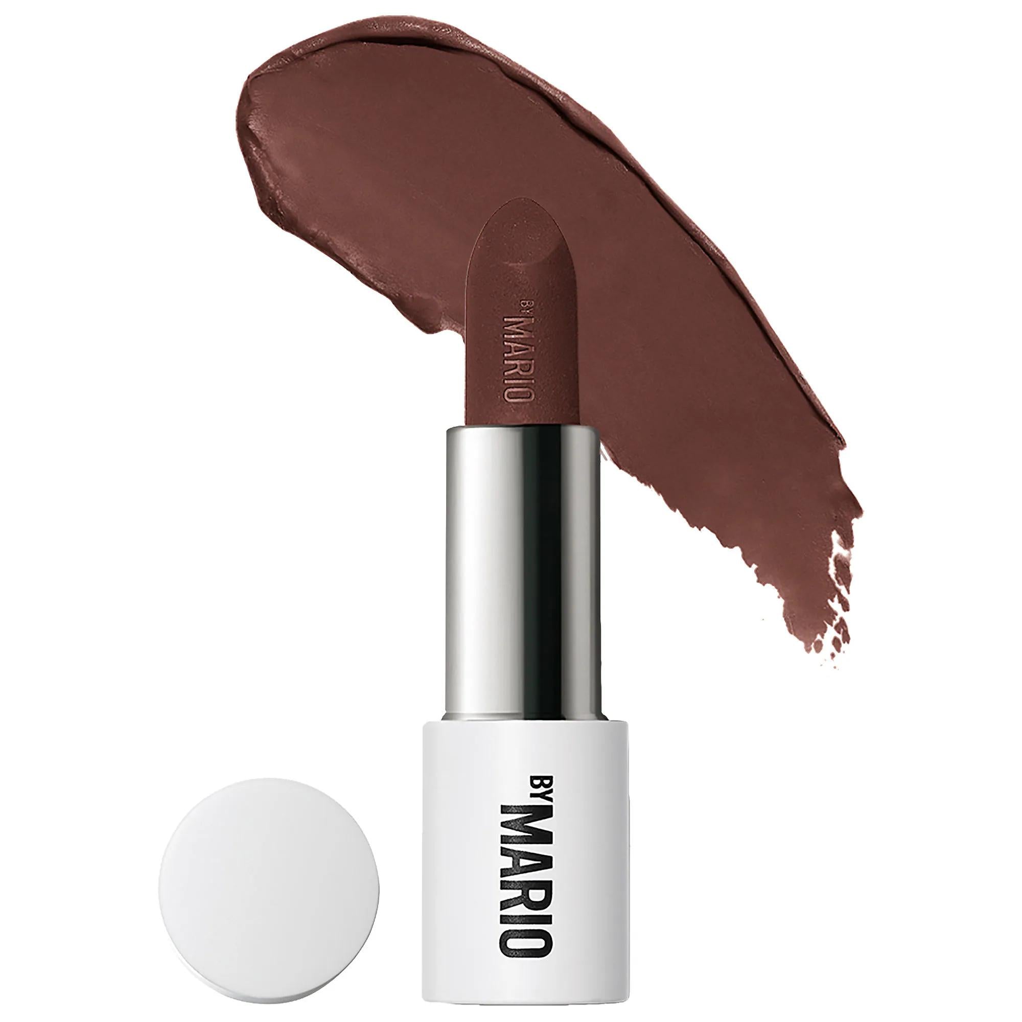 Ultra Suede Matte Lipstick by Ultra Suede - Hydrating, Long-Wearing, Cruelty-Free Lip Color