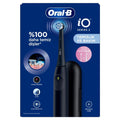 Oral-B iO Series 2 Electric Toothbrush & Travel Case - Black