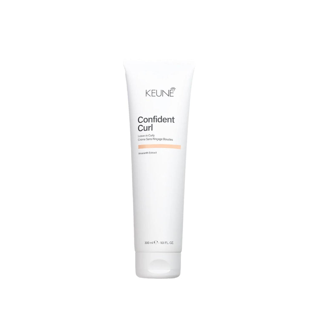 Keune Confident Curl Leave-in Curly Cream 300 ml