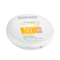 Bioderma Mineral Sunscreen Powder SPF 50+ - Compact, Lightweight, Sensitive Skin Friendly