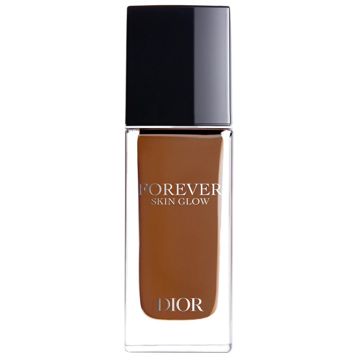Dior Forever Skin Glow Foundation SPF 15 - Long-Lasting Hydrating Makeup with Skincare Benefits