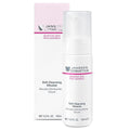 Janssen Cosmetics Sensitive Skin Cleansing Mousse - Gentle, Soothing & Non-Irritating Facial Cleanser for Daily Use