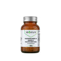 VeNatura Phosphatidylserine & Omega-3 Dietary Supplement for Brain Health Support - 30 Soft Capsules
