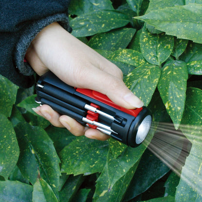 Flashlight Mr. 7-Hands - DT1719