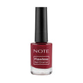Note Flawless Nail Polish High-Shine Shade 102 9ml