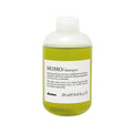 Davines Momo Moisturizing Shampoo - Hydrating Hair Care for Dry, Damaged Hair - 250ml