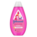 Johnson's Baby Shiny Drops Shampoo for Shiny Hair 500ml