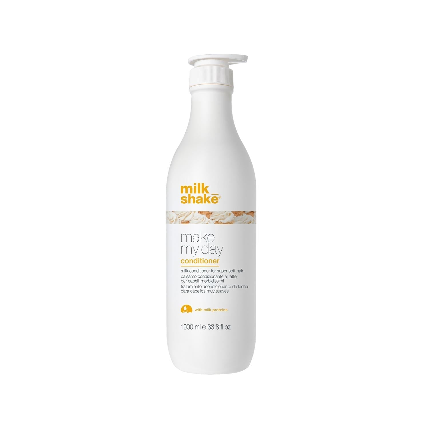 milk_shake Make My Day Conditioning Cream 1000 ml