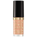 Too Faced Mini Born This Way Concealer: Full Coverage, Natural Finish, Vegan & Cruelty-Free, Hydrating, Long-Wearing, Multi-Use Flawless Skin Concealer